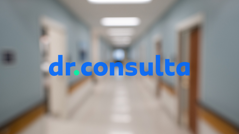 Dr Consulta – Agendamento de consulta e exames pelo site e aplicativo