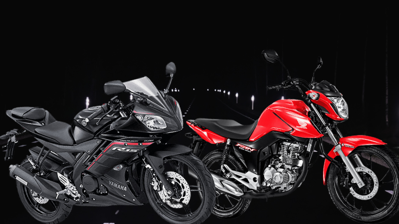 Tabela fipe moto 2023: Honda e Yamaha como ver? 