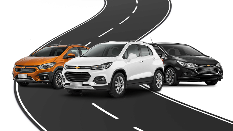 Como funciona o Consórcio chevrolet e tabela de preços