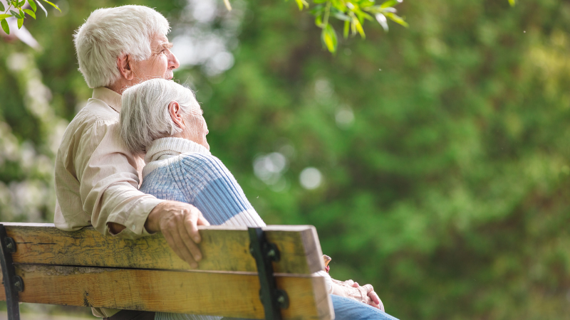 O que é seguro de vida para idosos e como funciona?