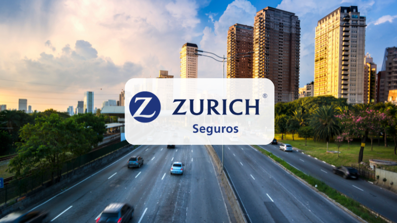 Seguro auto Zurich é bom e confiável? Saiba tudo sobre seguro de carro