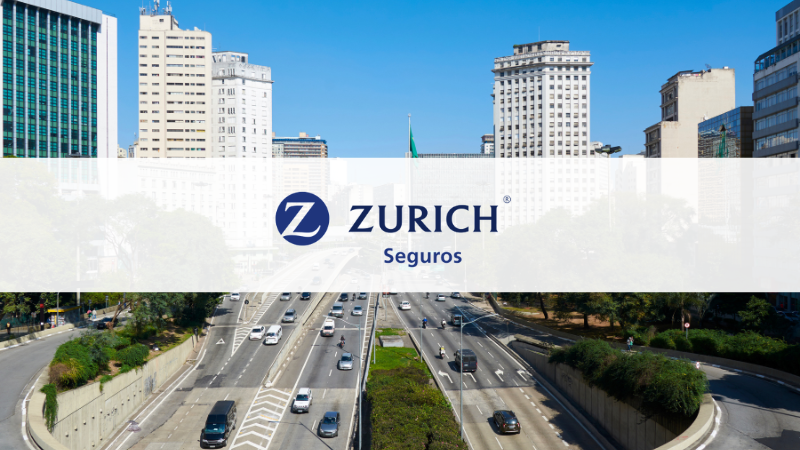 Seguro auto Zurich é bom e confiável? Saiba tudo sobre seguro de carro