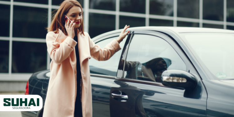 Telefone da Suhai Seguradora: 0800 e assistência 24 horas