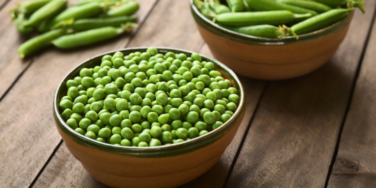 Benefícios incríveis da vagem para a saúde