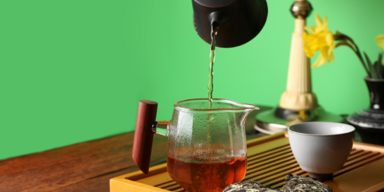 Chá caseiro para sinusite: 5 receitas poderosas para alívio rápido dos sintomas