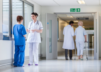 Hospital Nipo Brasileiro: Análise dos serviços e especialidades