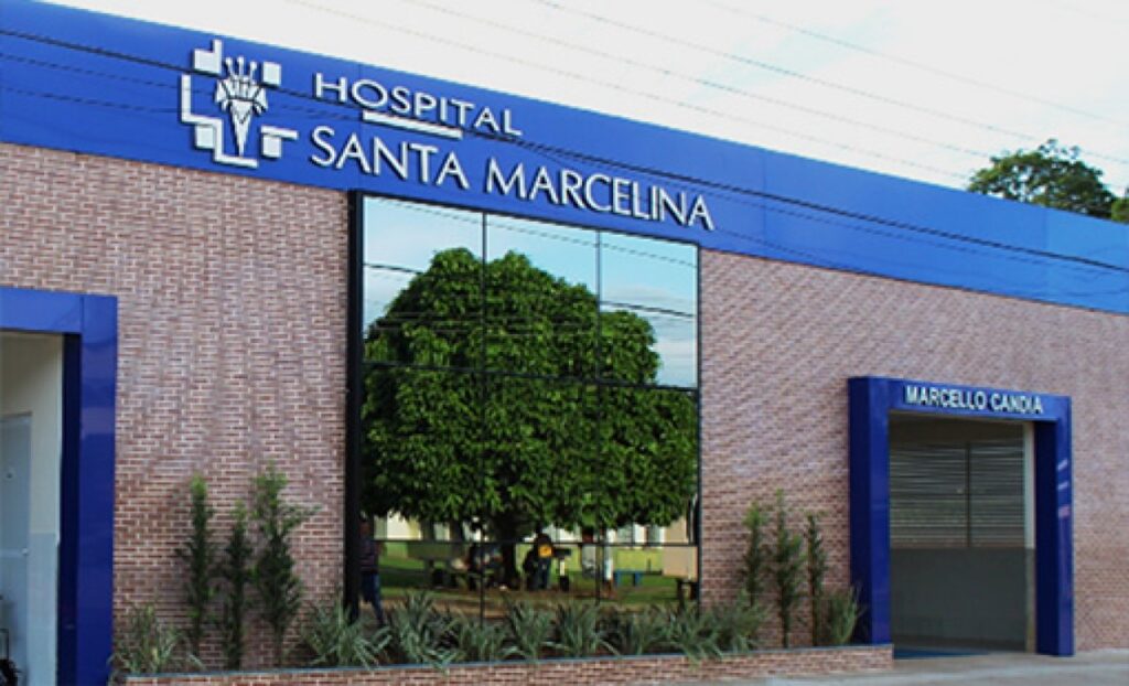 Hospital Santa Marcelina