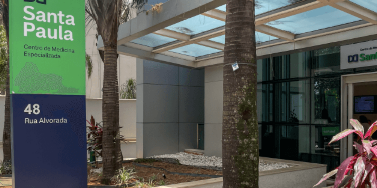 Hospital Santa Paula