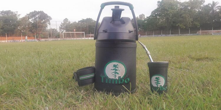 Benefícios do tereré