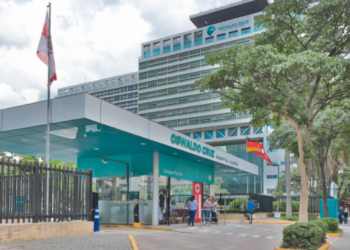 Hospital Oswaldo Cruz