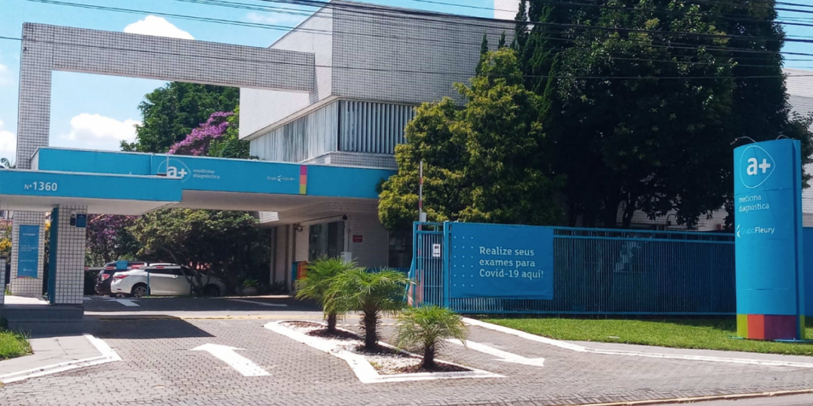Tudo sobre Laboratório A Mais: telefones, exames, resultados e unidades ...