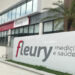 Laboratório Fleury