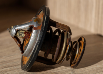 Válvula termostática: O que é e como garantir sua durabilidade