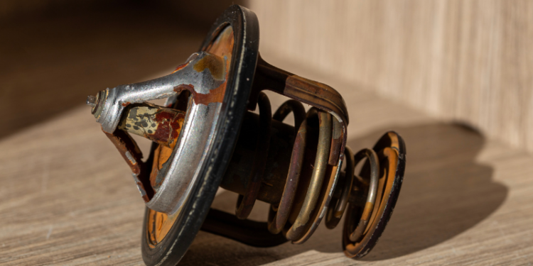 Válvula termostática: O que é e como garantir sua durabilidade