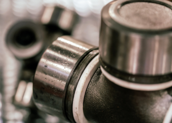 Cruzetas: como fazer a manutenção desses componentes?