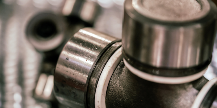 Cruzetas: como fazer a manutenção desses componentes?