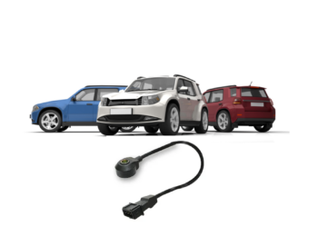 Sensor de detonação: função e importância para o motor.