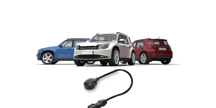 Sensor de detonação: função e importância para o motor.