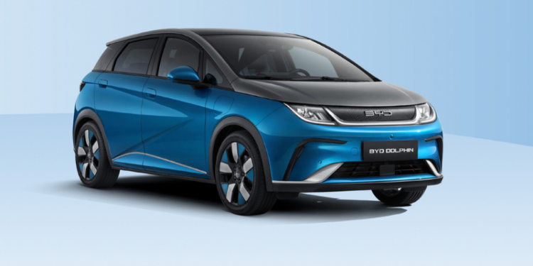 Guia Completo de Seguro para BYD Dolphin: Mini, Song Plus e Seal