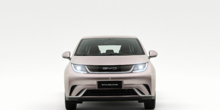 Detalhamento de Seguro para BYD Dolphin: Comparativo por Modelos