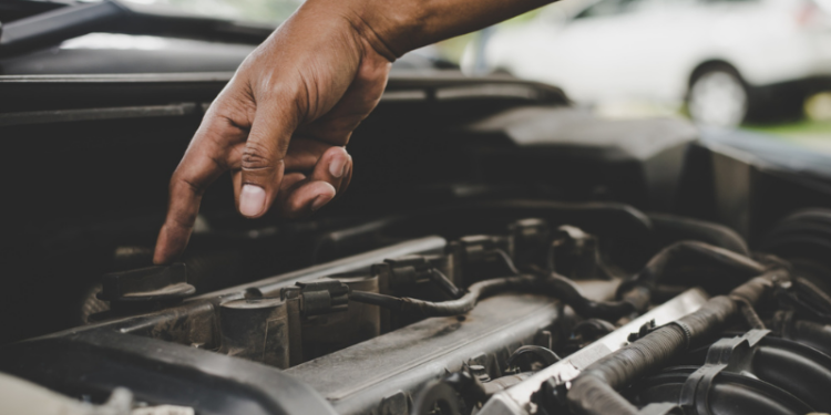 Limpeza do bico injetor: Quando fazer?