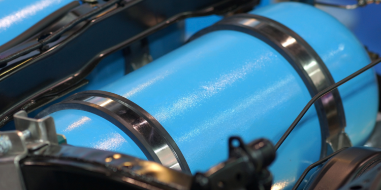 GNV: O que é e quais são seus prós e contras?