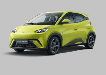 Custos e Coberturas: Explore os Seguros para Carros Elétricos BYD