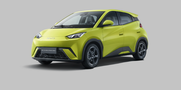 Custos e Coberturas: Explore os Seguros para Carros Elétricos BYD