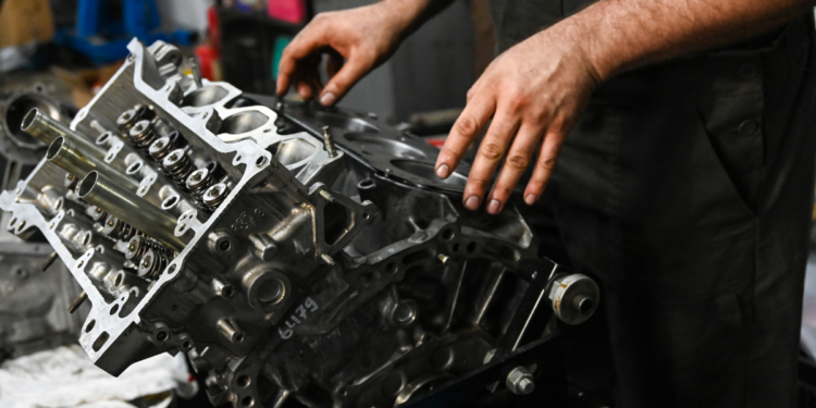 Retífica do motor: o que é, quanto custa e quando fazer