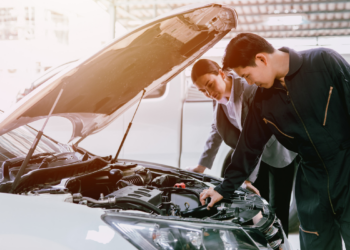 Motor aspirado: o que é e quais seus benefícios?