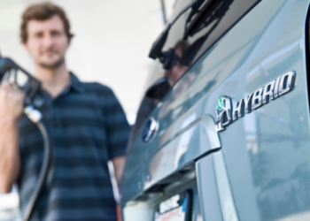 O que é um carro híbrido: vantagens e benefícios?