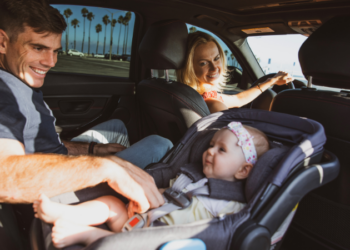 Tabela de idade para cadeirinha: Obrigações e recomendações