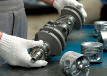 Virabrequim: Função e impacto no desempenho do motor