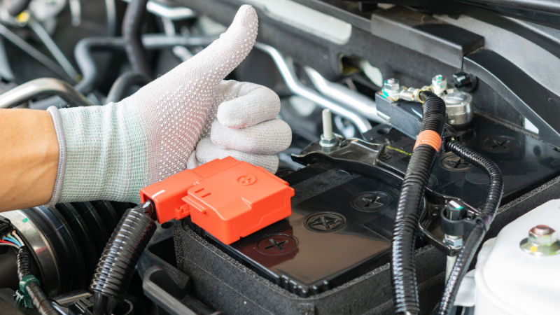 Quando trocar a bateria do carro? Dicas essenciais