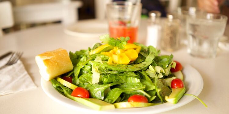 40 alimentos ricos em vitaminas A