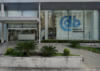 Laboratório CDB Mooca