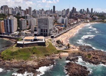 Hospitais em Salvador