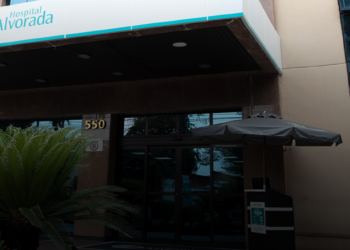 Hospital Alvora Moema