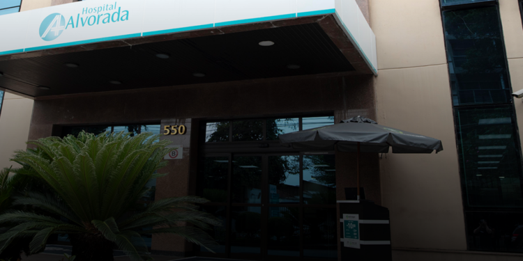 Hospital Alvora Moema
