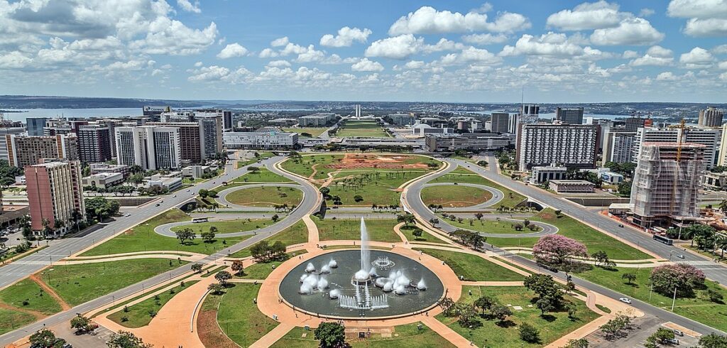 Hospital Brasília