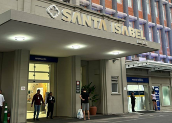 Hospital Santa Izabel