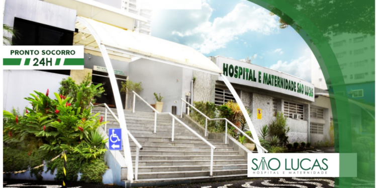 Clínica São Lucas