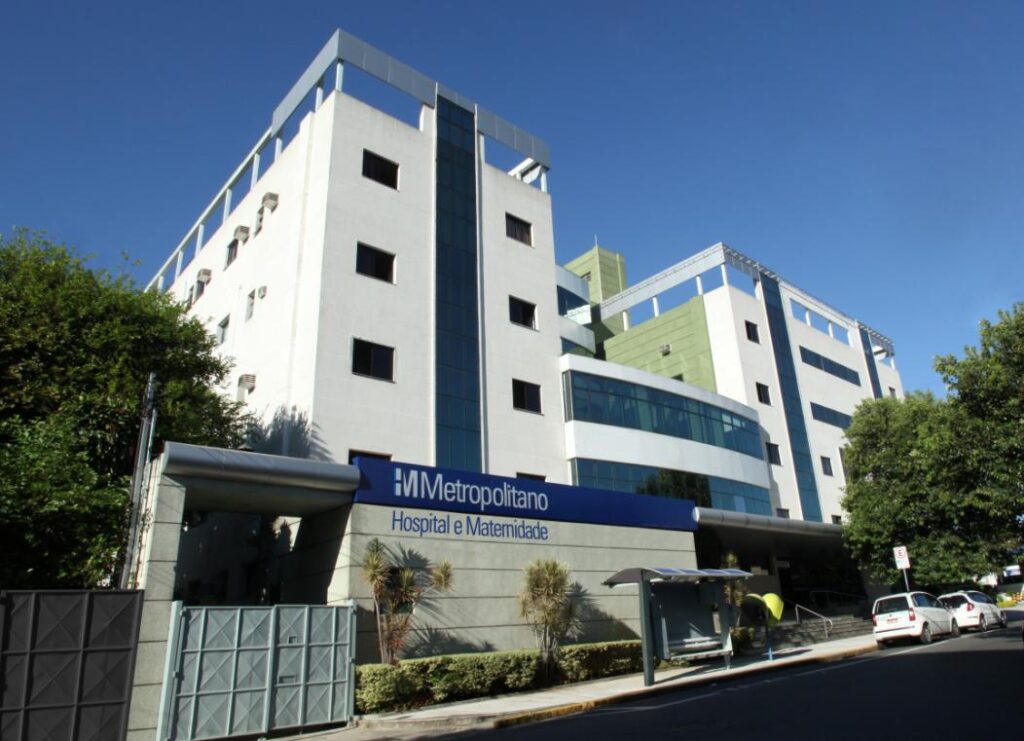 Hospital Metropolitano