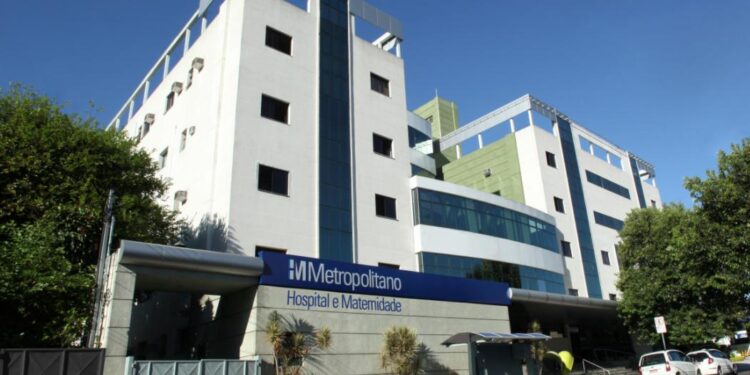 Hospital Metropolitano