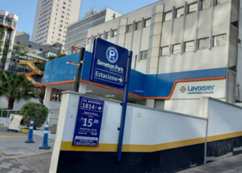 Laboratório Lavoisier