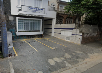 Laboratório Presecor