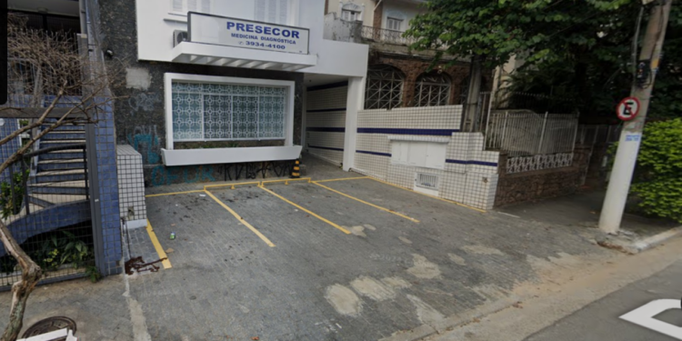 Laboratório Presecor