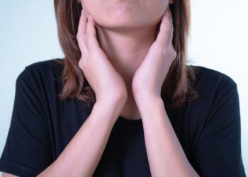 amigdalite bacteriana é perigoso