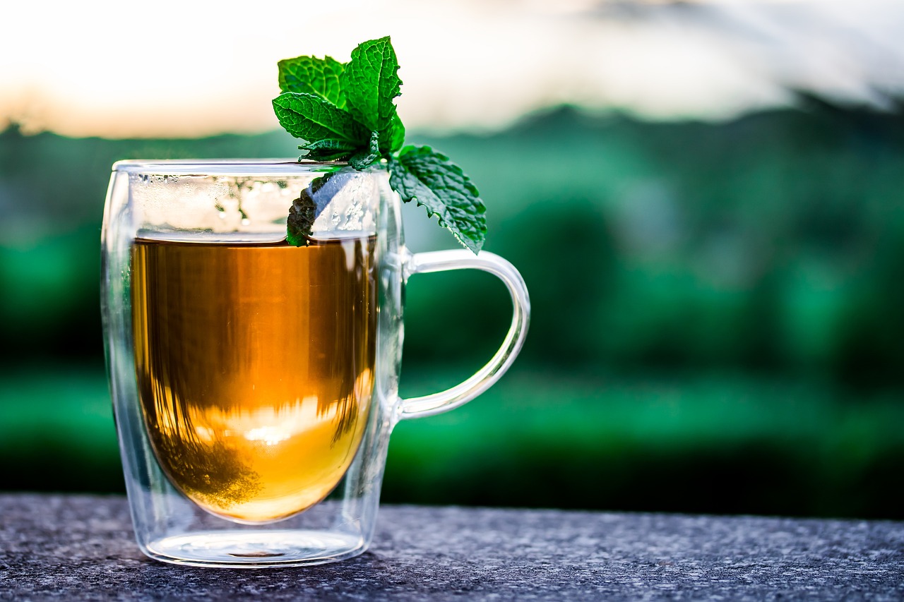 Aprenda a preparar o chá de canela de velho.