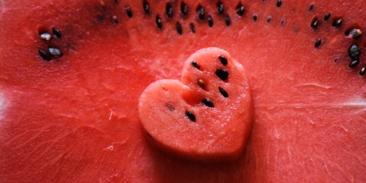Benefícios da melancia